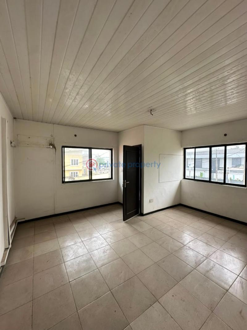 6 bedroom Commercial Property For Rent Oniru Victoria Island Lagos - 5