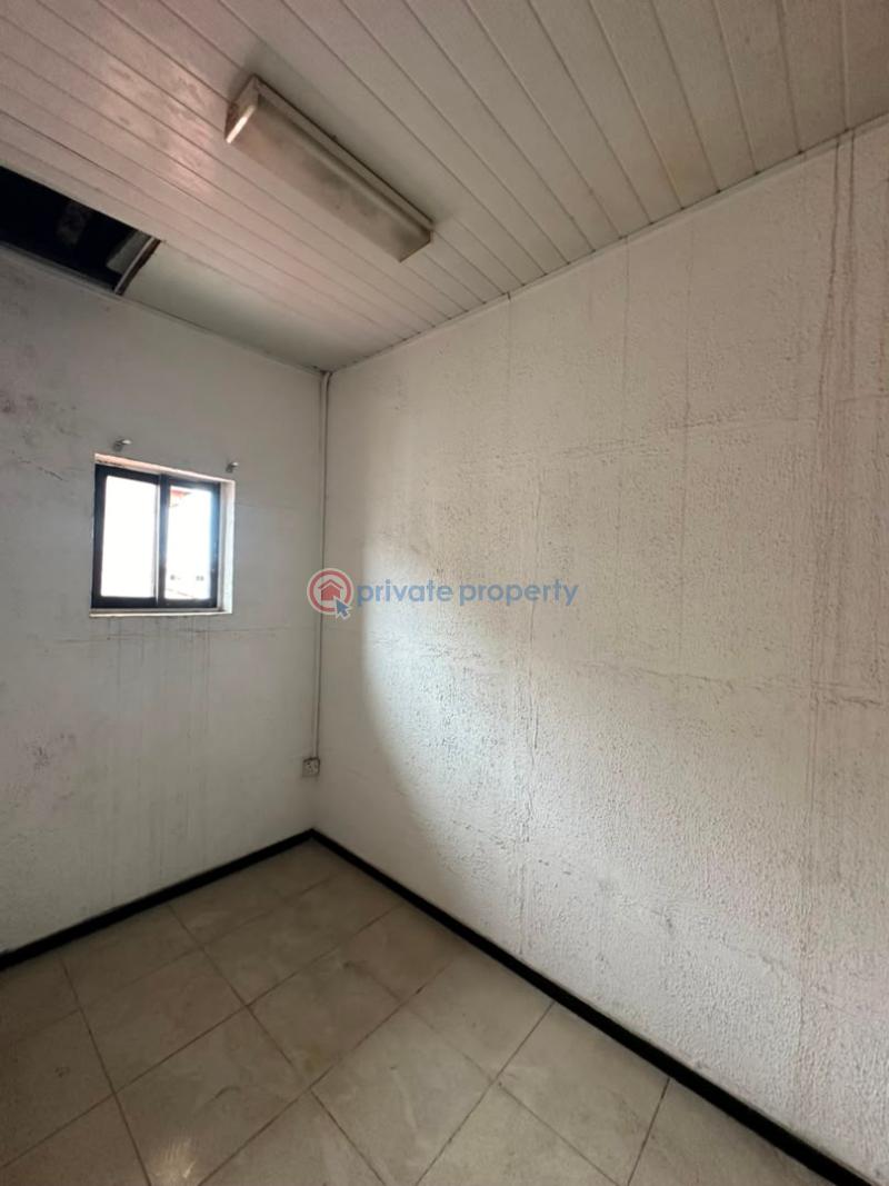 6 bedroom Commercial Property For Rent Oniru Victoria Island Lagos - 11