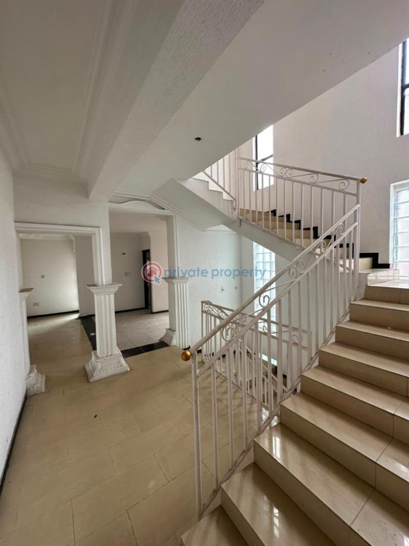 6 bedroom Commercial Property For Rent Oniru Victoria Island Lagos - 4