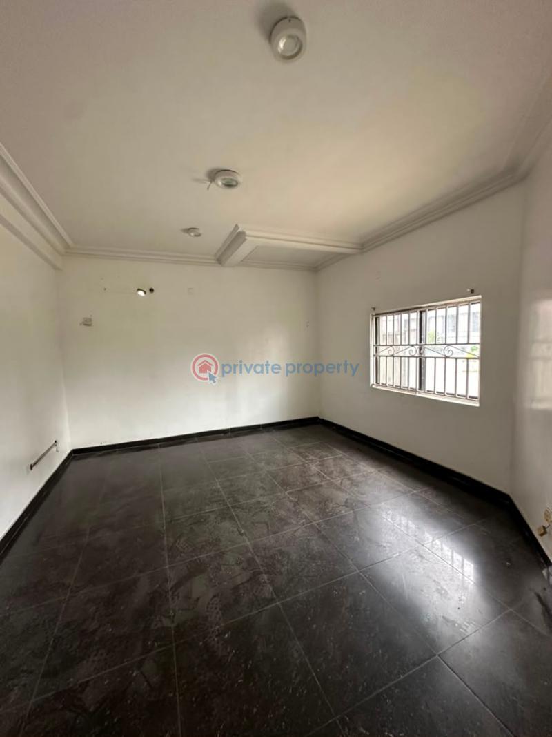 6 bedroom Commercial Property For Rent Oniru Victoria Island Lagos - 13