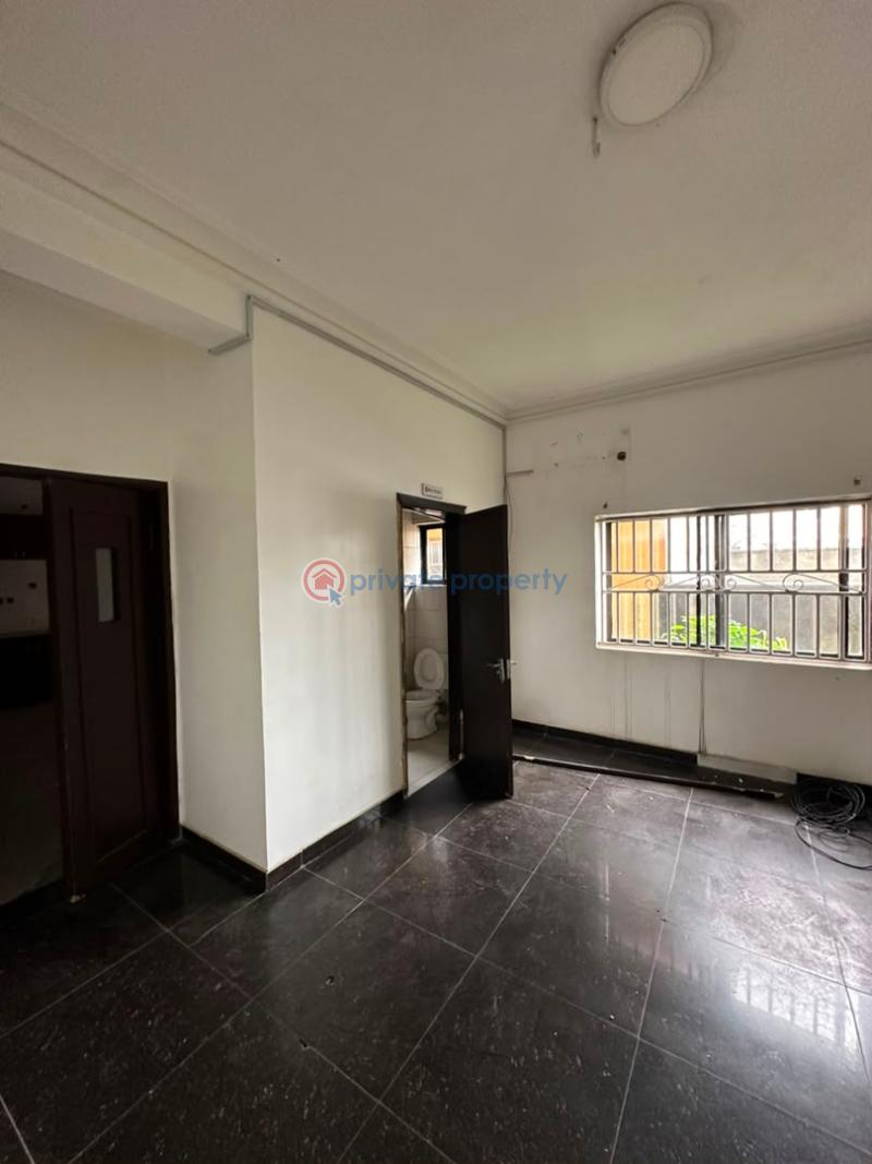 6 bedroom Commercial Property For Rent Oniru Victoria Island Lagos - 17