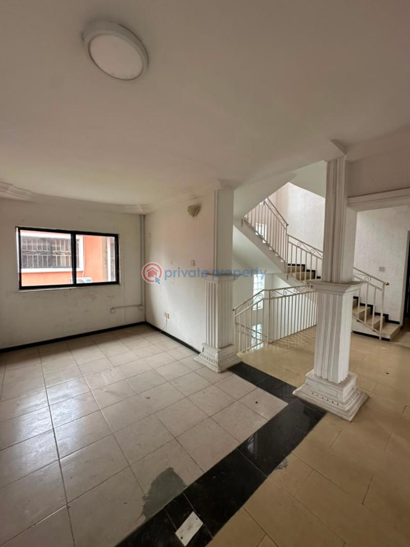 6 bedroom Commercial Property For Rent Oniru Victoria Island Lagos - 16