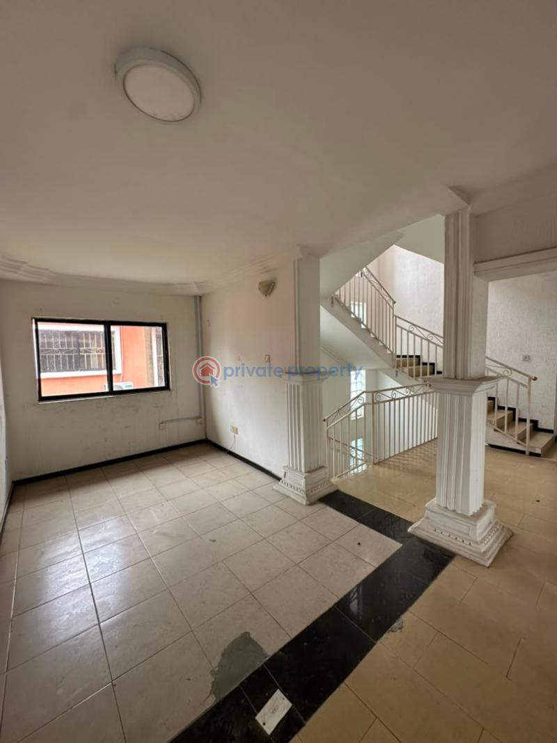 6 bedroom Commercial Property For Rent Oniru Victoria Island Lagos - 3