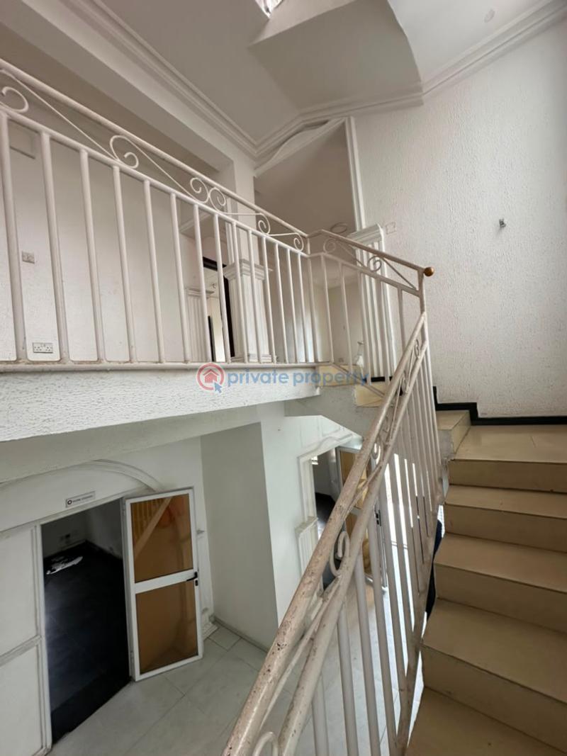 6 bedroom Commercial Property For Rent Oniru Victoria Island Lagos - 14