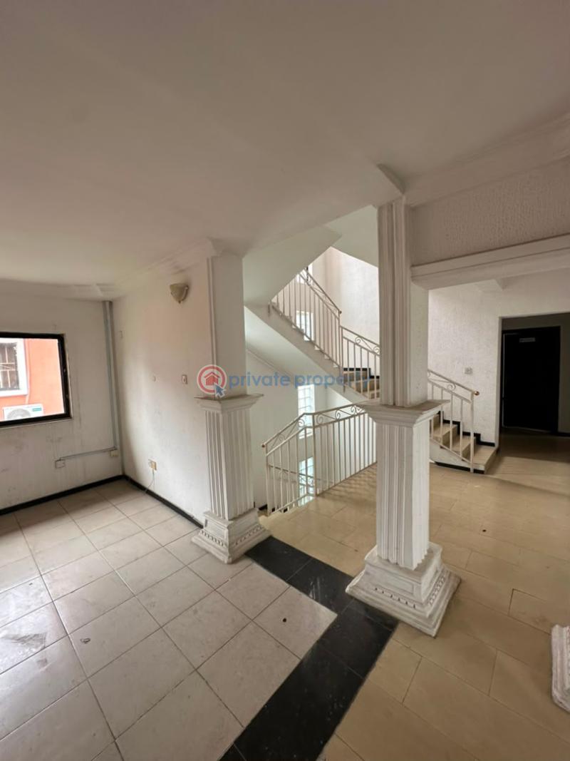 6 bedroom Commercial Property For Rent Oniru Victoria Island Lagos - 10