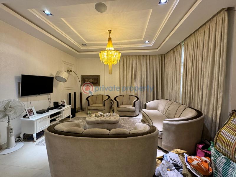 6 bedroom contemporary detached duplex - 10 6 bedroom Detached Duplex For Sale Katampe Ext. Abuja Phase 2  - 10