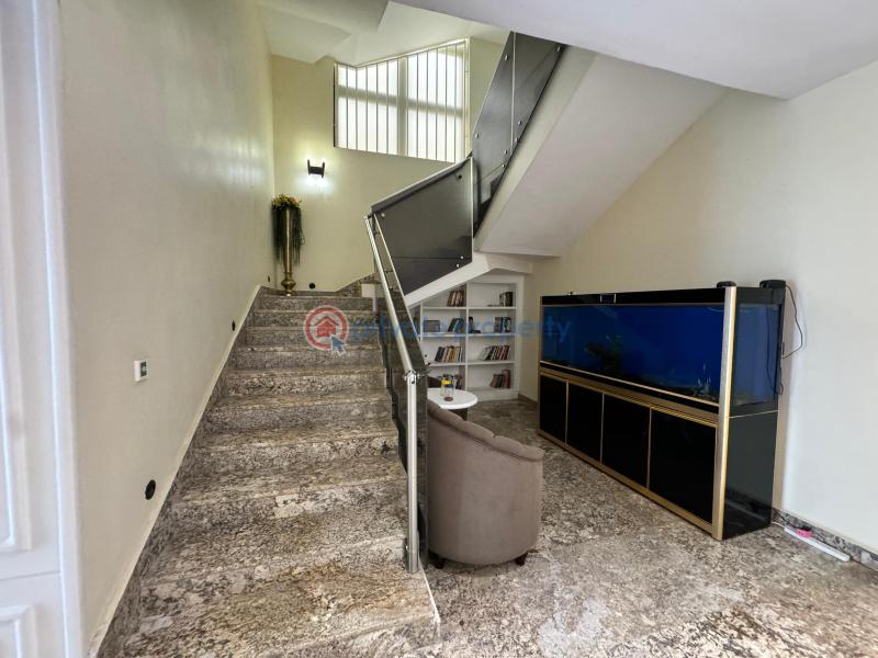 6 bedroom contemporary detached duplex - 6 6 bedroom Detached Duplex For Sale Katampe Ext. Abuja Phase 2  - 6