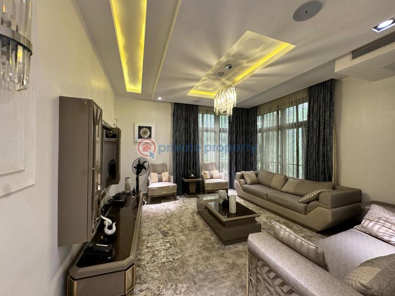 6 bedroom contemporary detached duplex - 7 6 bedroom Detached Duplex For Sale Katampe Ext. Abuja Phase 2  - 7