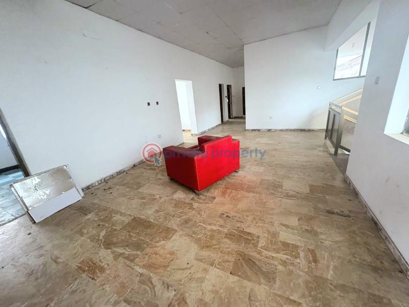 6 bedroom detached - 9 6 bedroom Office For Rent Akin Adesola Victoria Island Lagos - 9