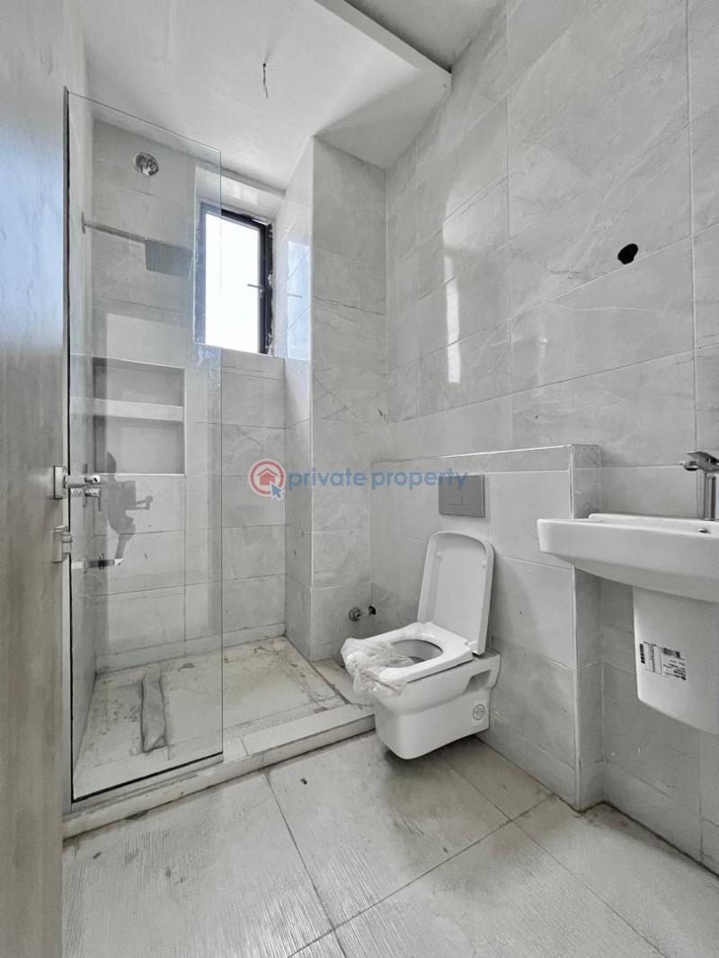 6 bedroom House For Sale Mabushi Abuja Phase 1  - 2