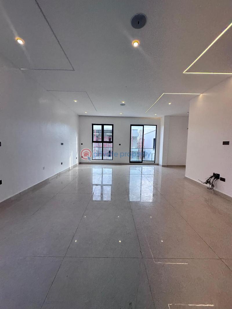 6 bedroom Detached Duplex For Sale Lekki Phase 1 Lagos - 23