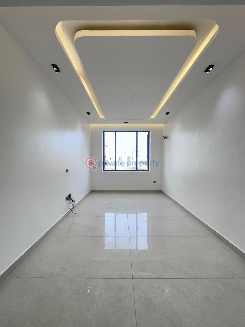 6 bedroom Detached Duplex For Sale Lekki Phase 1 Lagos - 10