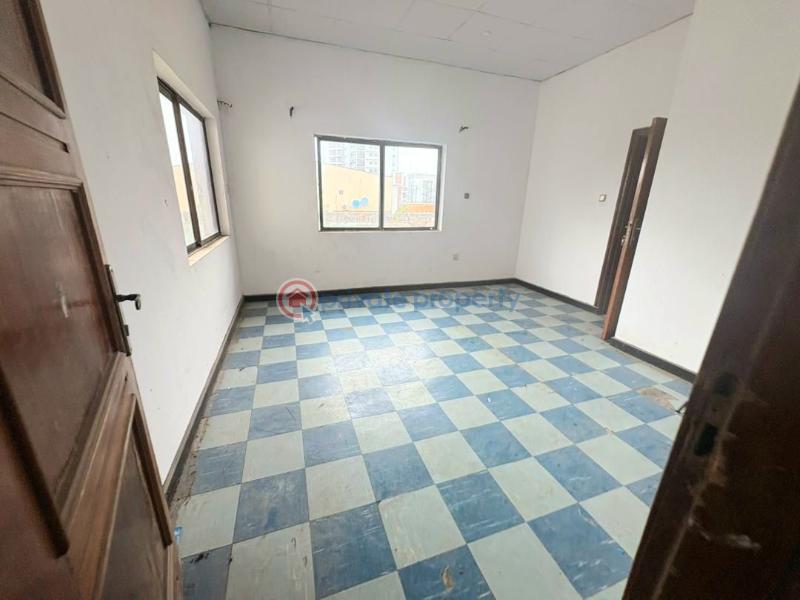 6 bedroom detached - 11 6 bedroom Office For Rent Akin Adesola Victoria Island Lagos - 11