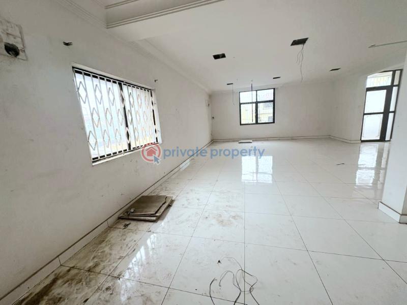 6 bedroom detached - 8 6 bedroom Office For Rent Akin Adesola Victoria Island Lagos - 8