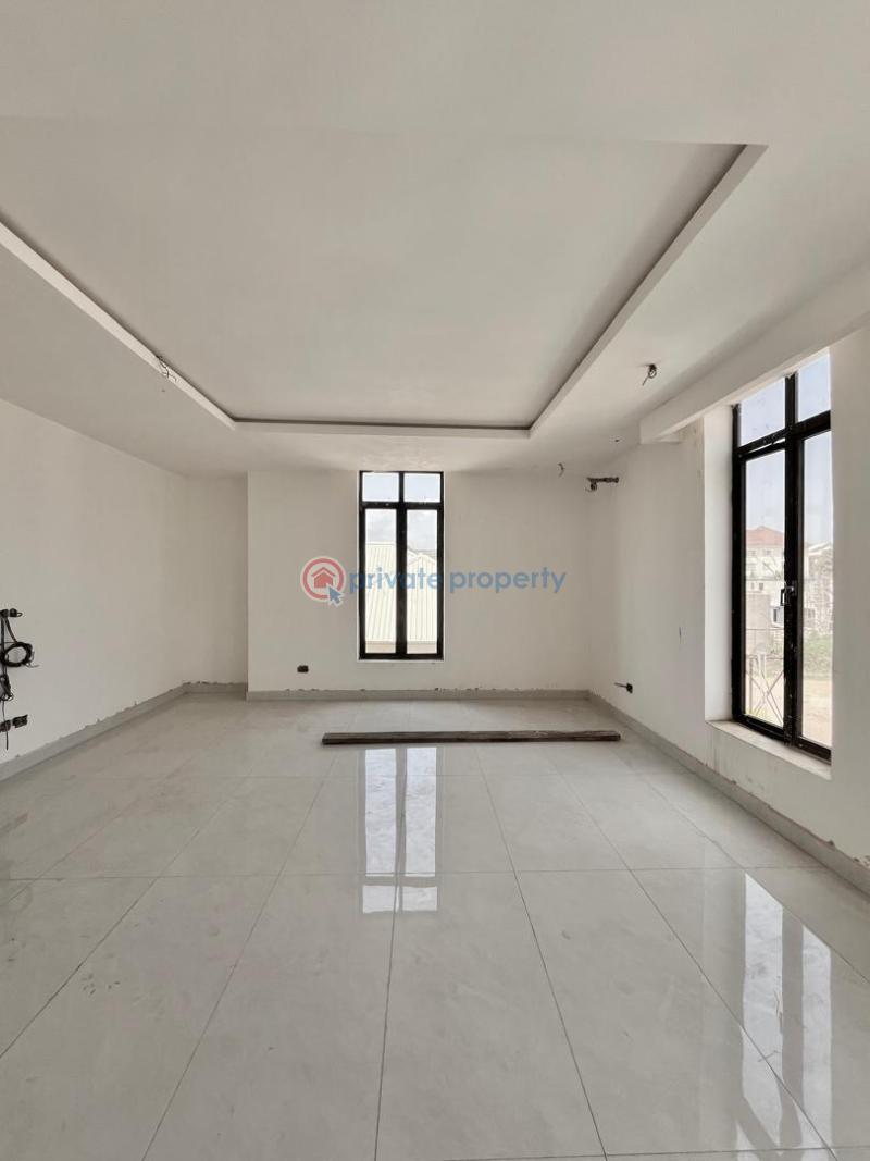 6 bedroom House For Sale Mabushi Abuja Phase 1  - 7