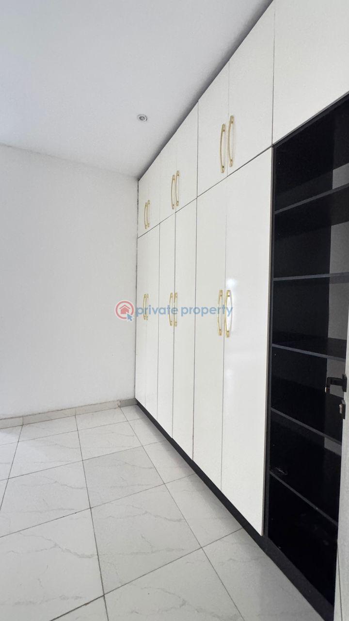 6 bedroom House For Sale Karsana Abuja Phase 3  - 5