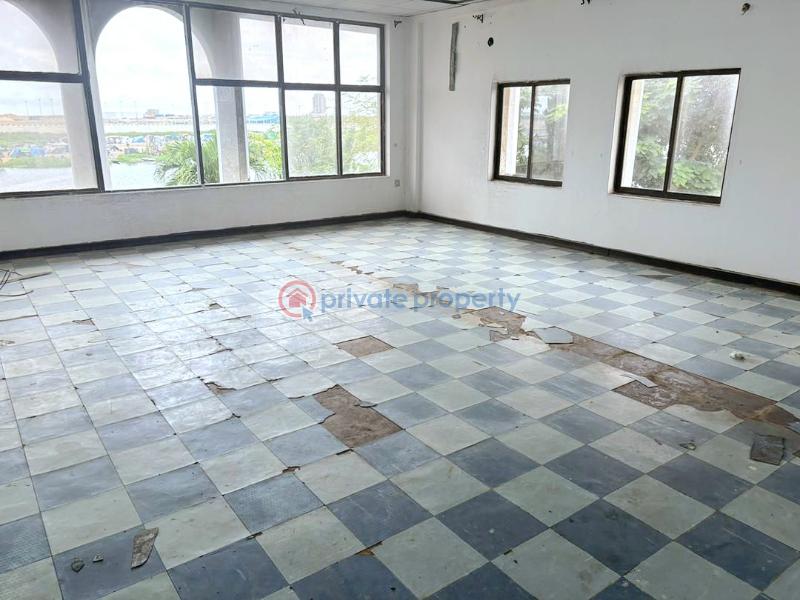 6 bedroom detached - 12 6 bedroom Office For Rent Akin Adesola Victoria Island Lagos - 12