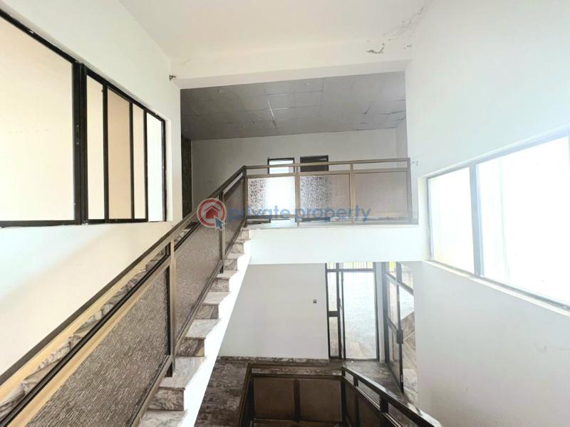 6 bedroom detached - 6 6 bedroom Office For Rent Akin Adesola Victoria Island Lagos - 6