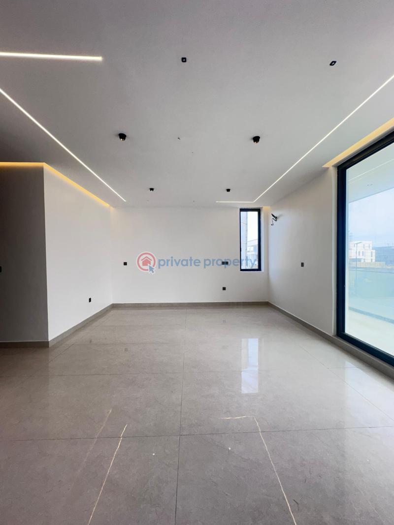 6 bedroom Detached Duplex For Sale Lekki Phase 1 Lagos - 8