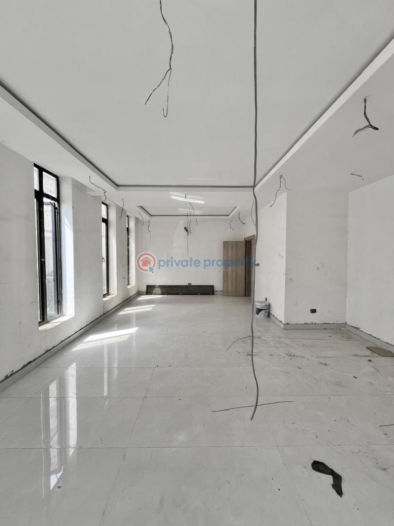 6 bedroom House For Sale Mabushi Abuja Phase 1  - 3