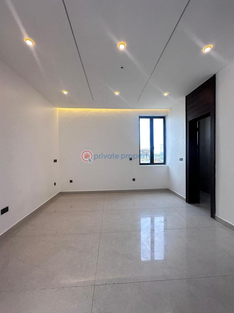 6 bedroom Detached Duplex For Sale Lekki Phase 1 Lagos - 12