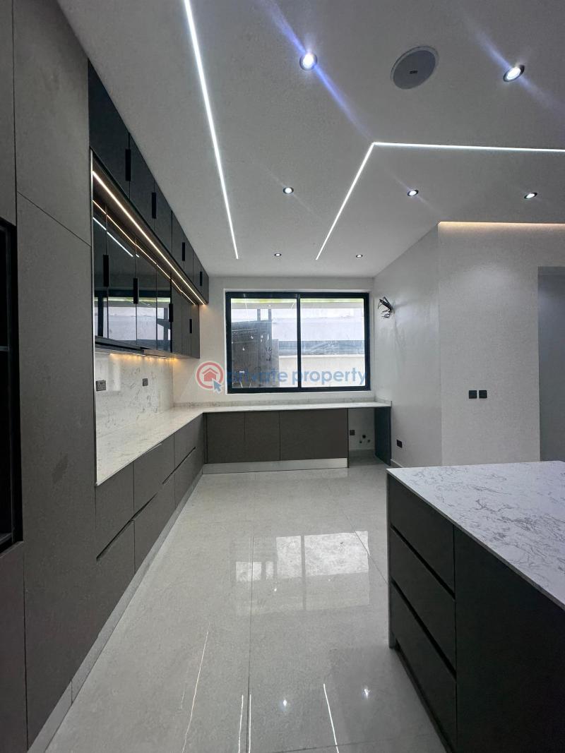 6 bedroom Detached Duplex For Sale Lekki Phase 1 Lagos - 4
