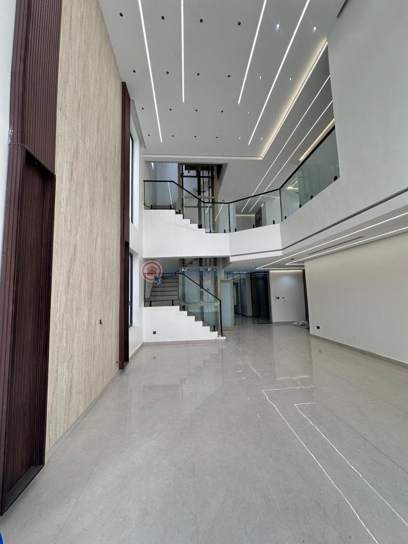 6 bedroom Detached Duplex For Sale Lekki Phase 1 Lagos - 2