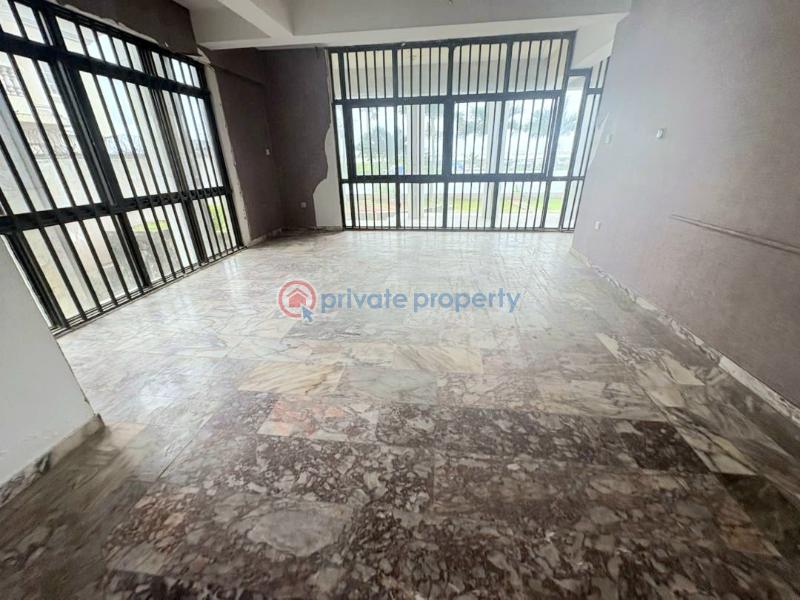 6 bedroom detached - 13 6 bedroom Office For Rent Akin Adesola Victoria Island Lagos - 13