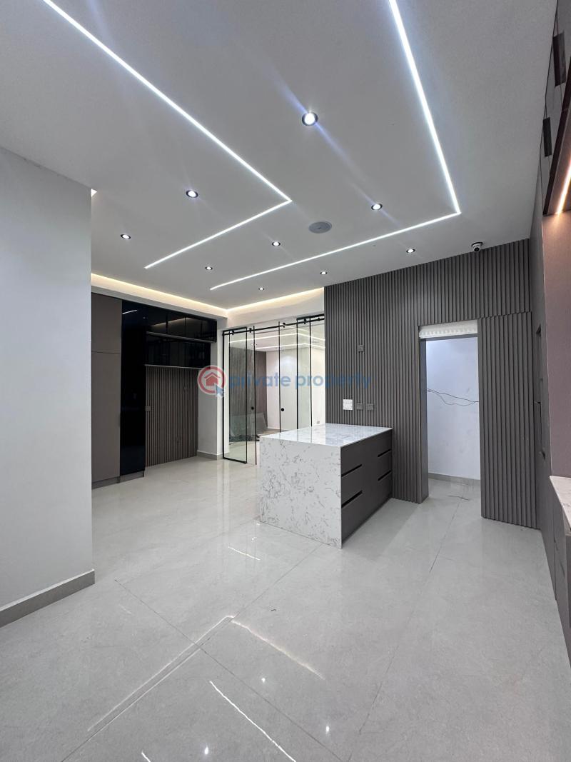 6 bedroom Detached Duplex For Sale Lekki Phase 1 Lagos - 3