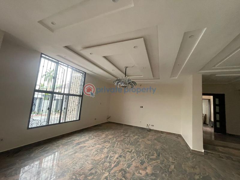 6 bedroom Detached Duplex For Sale Wuse 2 Wuse II Abuja Phase 1  - 2