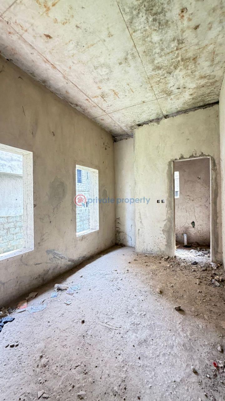 6 bedroom Detached Duplex For Sale Jabi Kukwaba Kukwuaba Abuja Phase 2  - 8