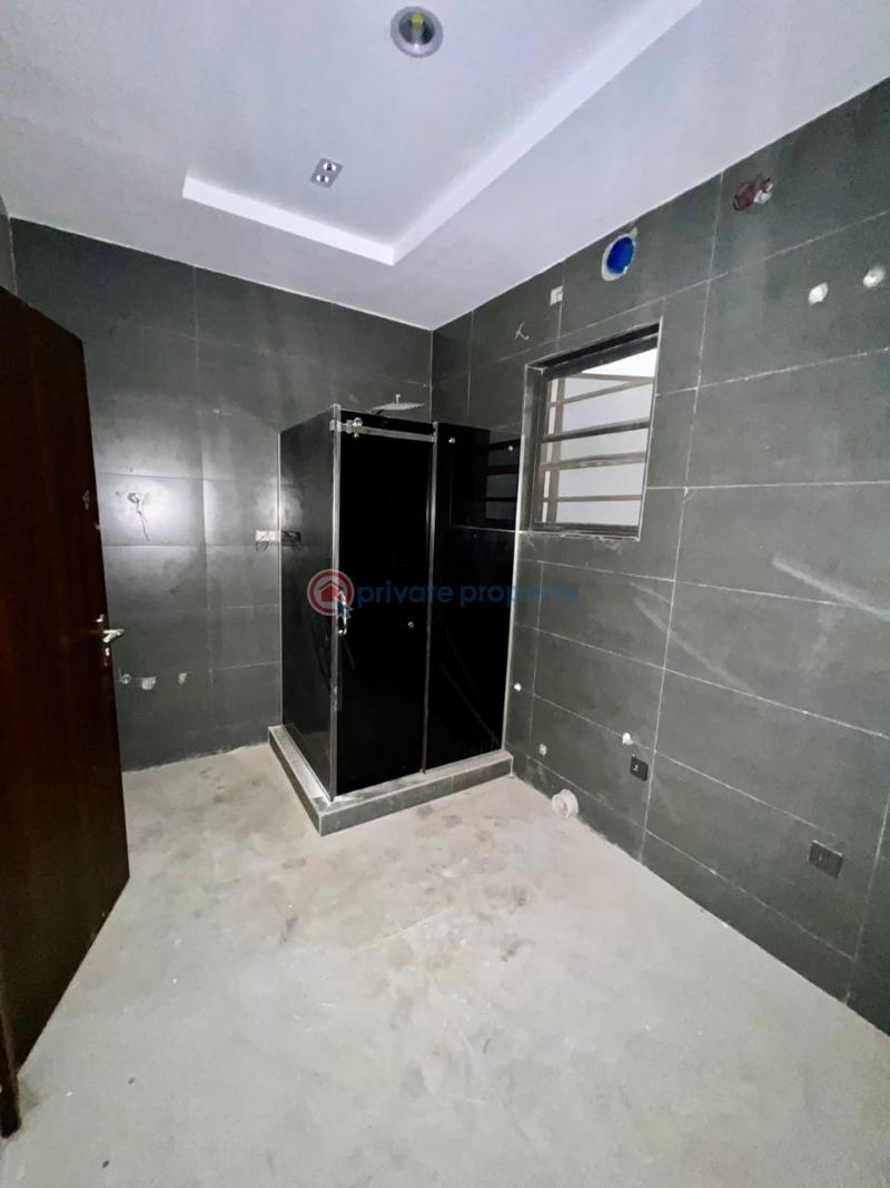 6 bedroom Detached Duplex For Sale Apo Abuja Phase 2  - 5