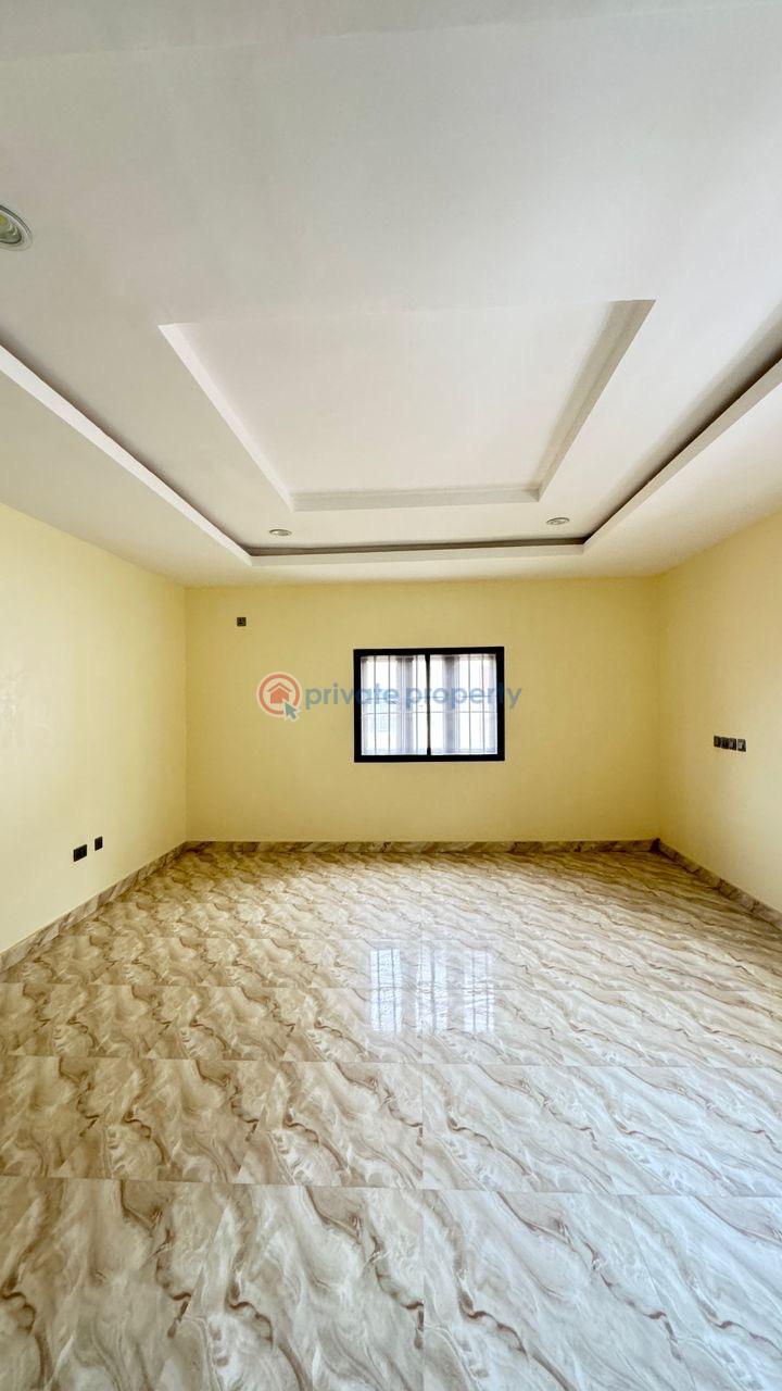 6 bedroom Detached Duplex For Sale Asokoro Abuja Phase 1  - 7