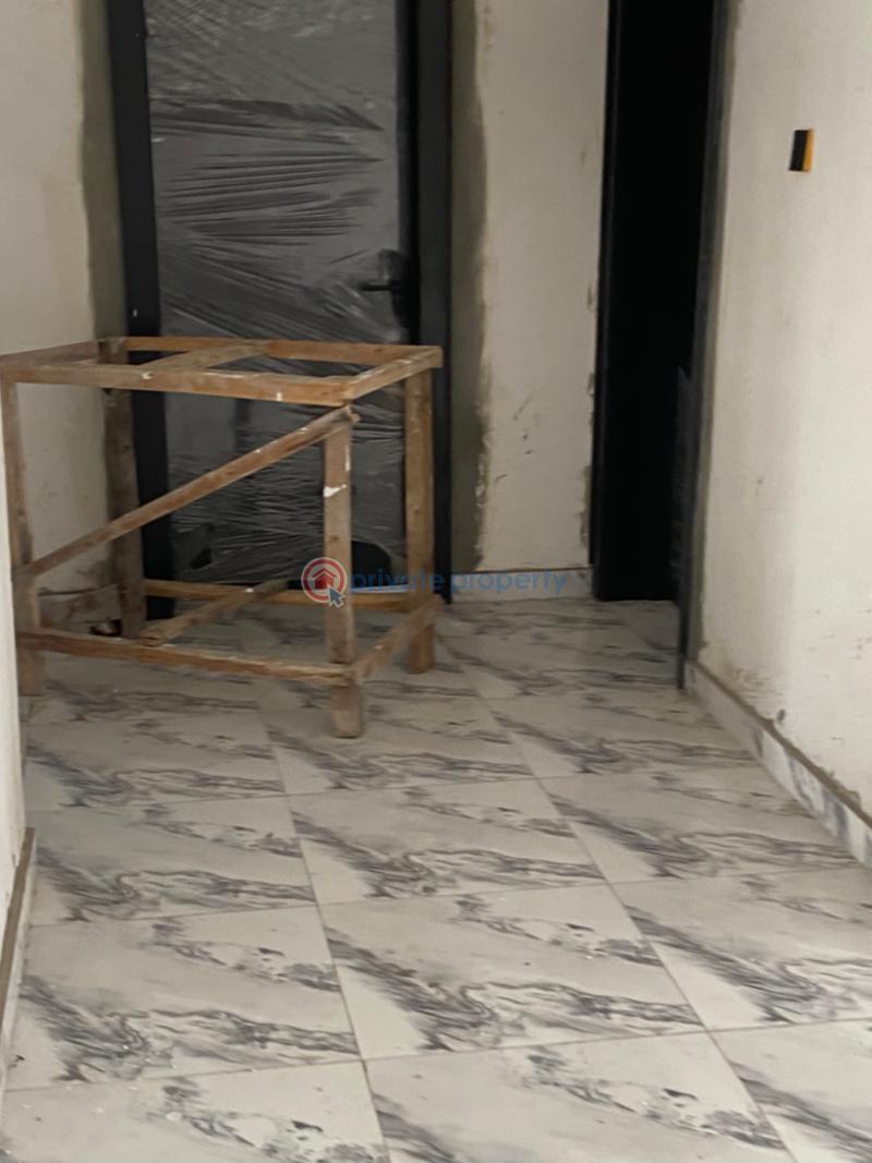6 bedroom Detached Duplex For Rent Badore Ajah Lagos - 6
