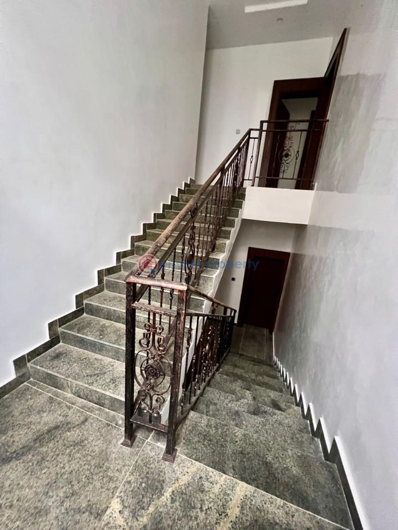 6 bedroom Detached Duplex For Sale Apo Abuja Phase 2  - 7