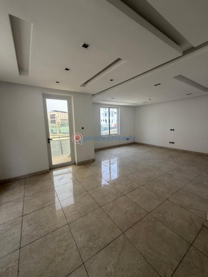 6 bedroom Detached Duplex For Sale Ikoyi Lagos - 2