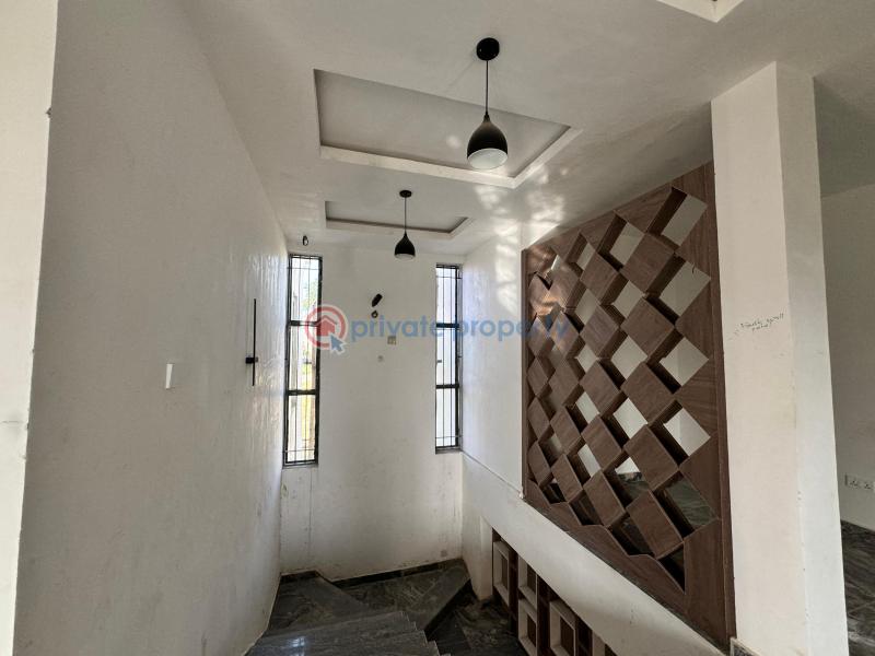 6 bedroom Detached Duplex For Sale Katampe Main Abuja Phase 2  - 7