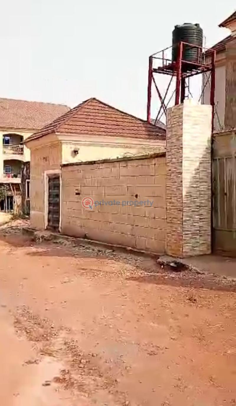 6 bedroom Detached Duplex For Sale Premier Layout By Goshen Estate Enugu Area  - 1