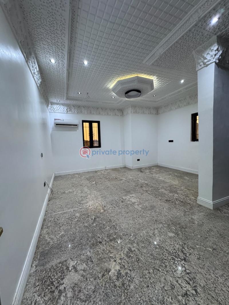6 bedroom Detached Duplex For Sale Karsana Abuja Phase 3  - 6