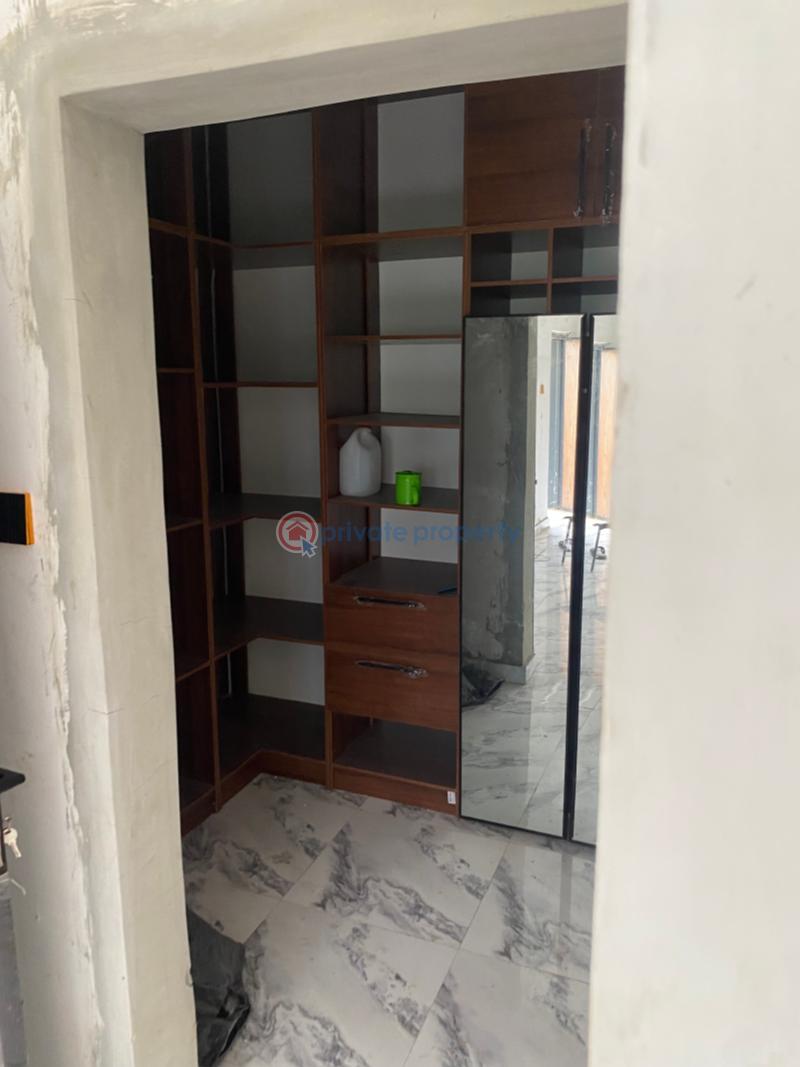 6 bedroom Detached Duplex For Rent Badore Ajah Lagos - 7