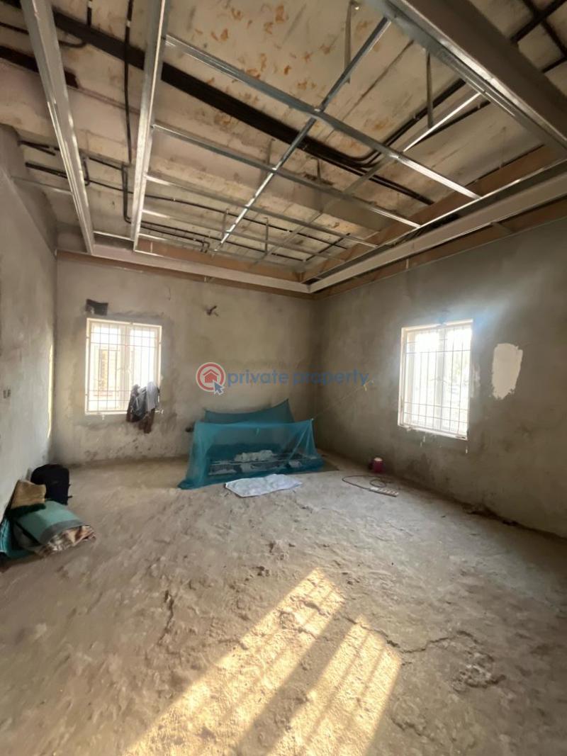 6 bedroom House For Sale Kaura Abuja Phase 2  - 5