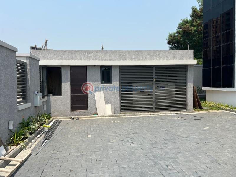 6 bedroom Detached Duplex For Sale Banana Island Ikoyi Lagos - 18