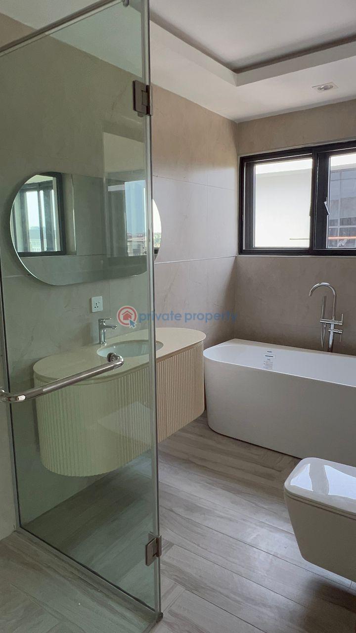 6 bedroom Detached Duplex For Sale Banana Island Ikoyi Lagos - 13