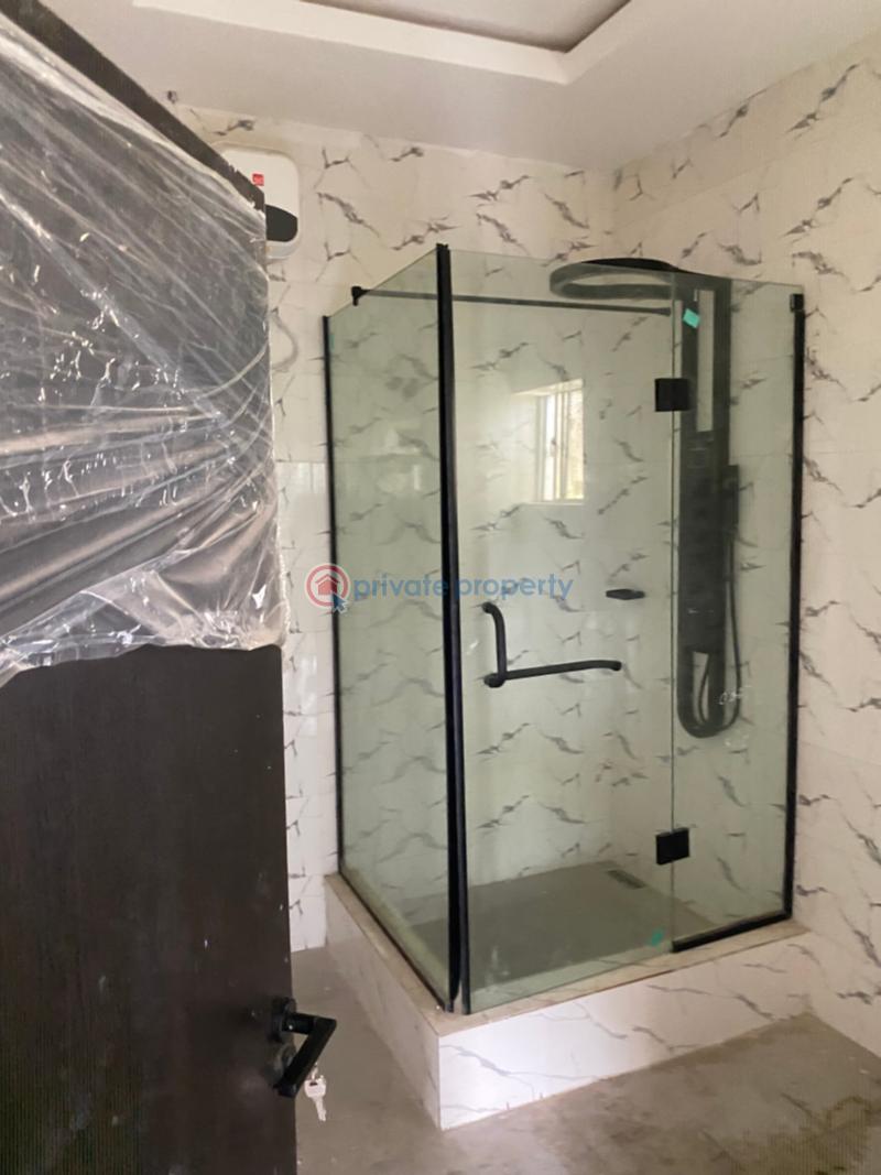 6 bedroom Detached Duplex For Rent Badore Ajah Lagos - 10