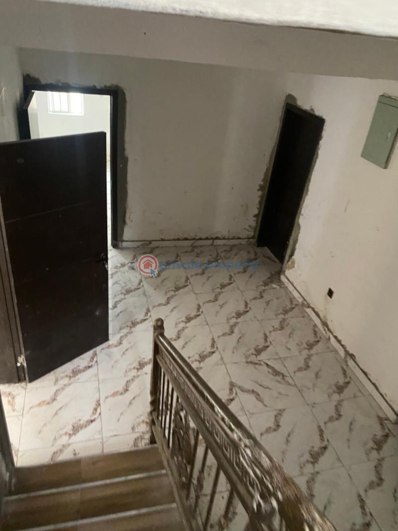 6 bedroom Detached Duplex For Rent Badore Ajah Lagos - 9