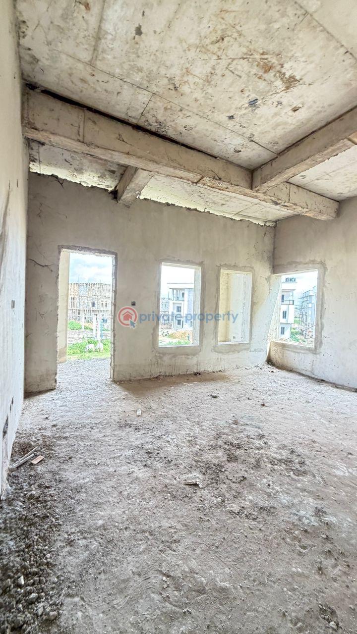 6 bedroom Detached Duplex For Sale Jabi Kukwaba Kukwuaba Abuja Phase 2  - 5