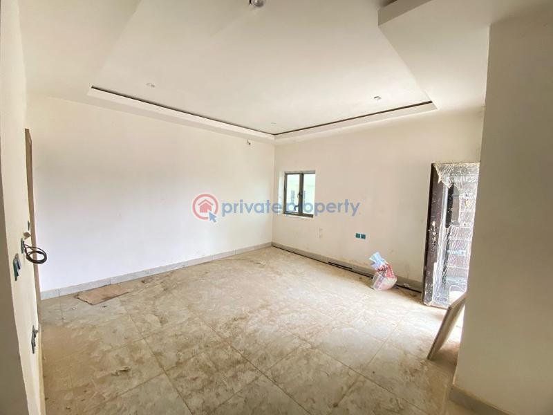 6 bedroom Detached Duplex For Sale Kado Abuja Phase 2  - 6