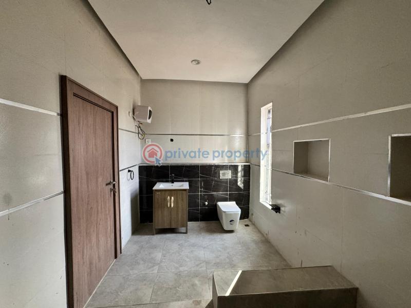 6 bedroom Detached Duplex For Sale Katampe Main Abuja Phase 2  - 3