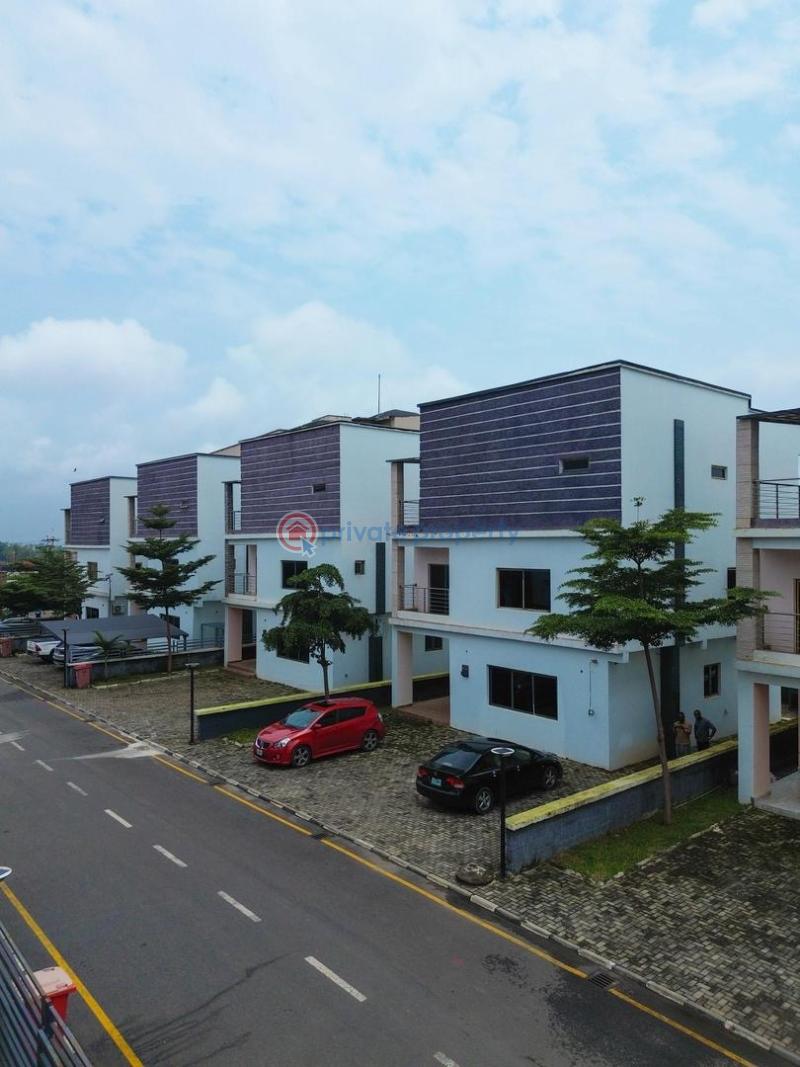 6 bedroom Detached Duplex For Sale Apo Abuja Phase 2  - 0