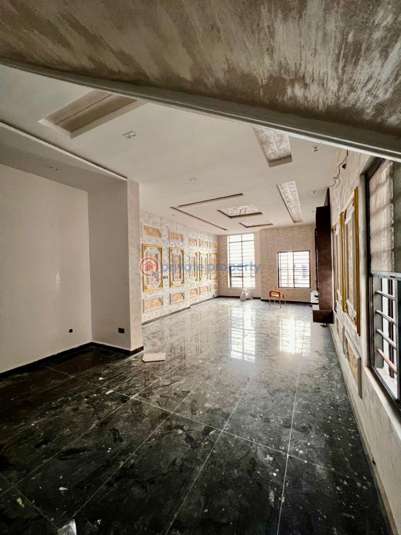 6 bedroom Detached Duplex For Sale Apo Abuja Phase 2  - 8